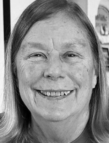 Carol Jean Forbes